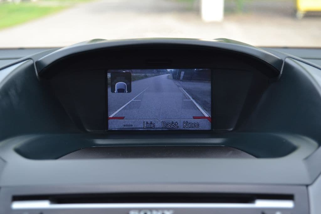 2014 Ford C-MAX - 25