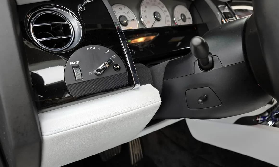 2019 Rolls-Royce GHOST - 46