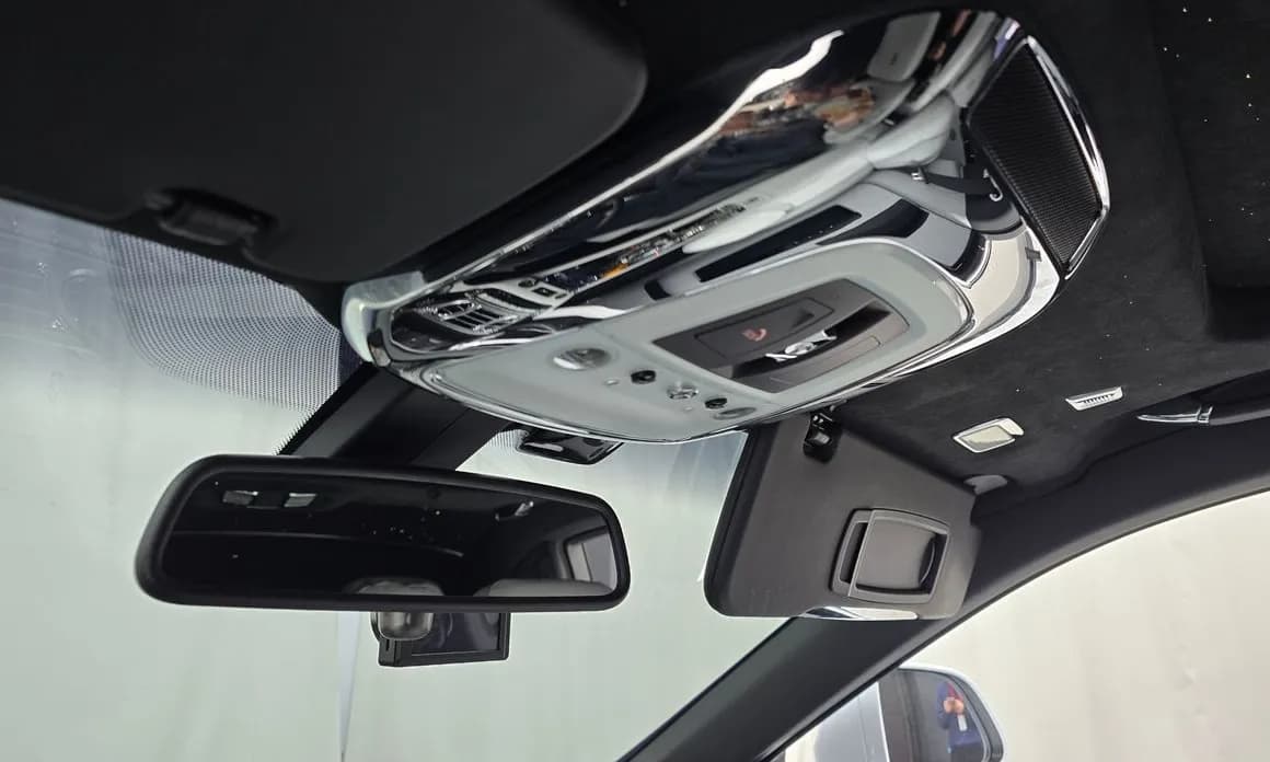 2019 Rolls-Royce GHOST - 49