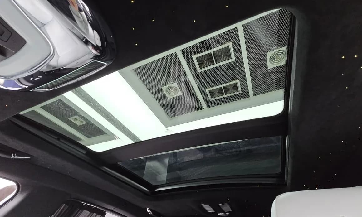 2019 Rolls-Royce GHOST - 52