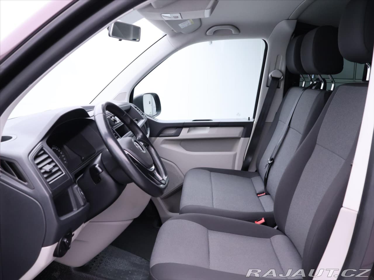 2015 Volkswagen TRANSPORTER - 19