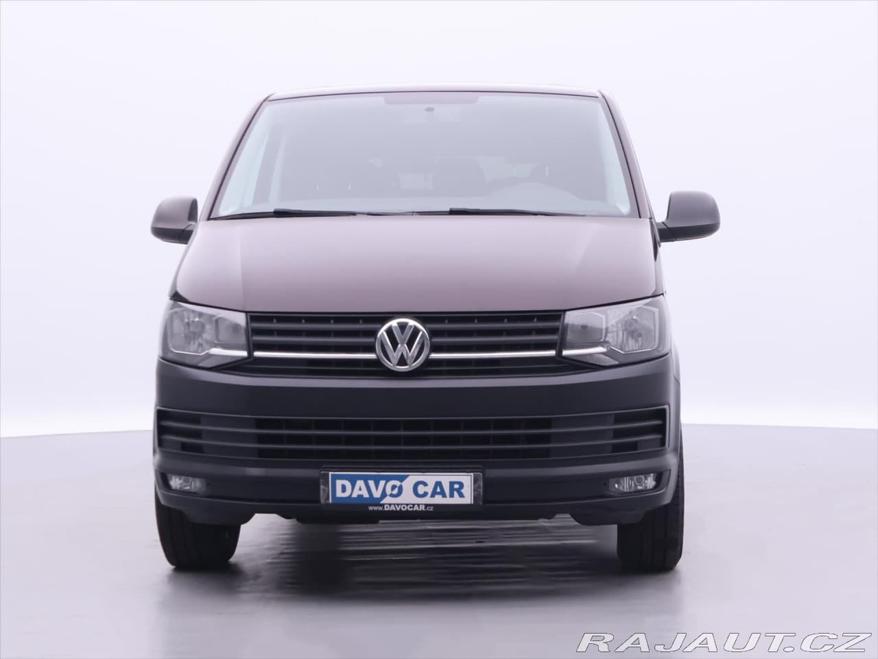 2015 Volkswagen TRANSPORTER - 3
