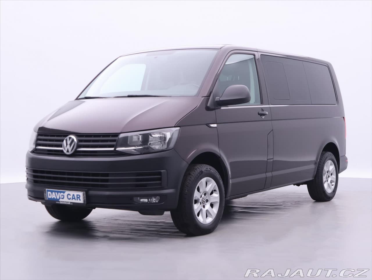 2015 Volkswagen TRANSPORTER - 5