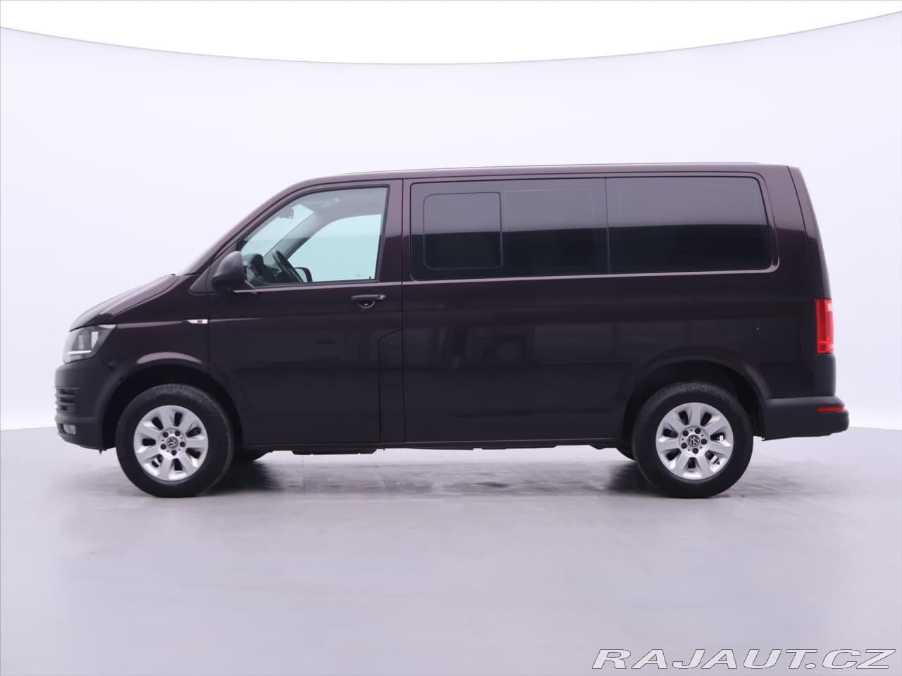 2015 Volkswagen TRANSPORTER - 7