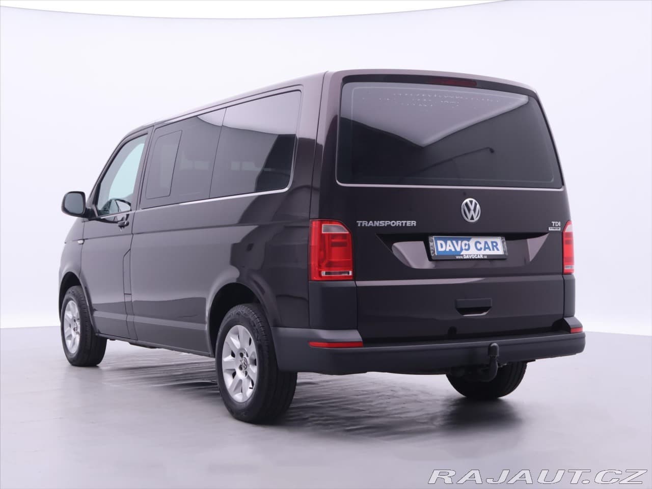 2015 Volkswagen TRANSPORTER - 9