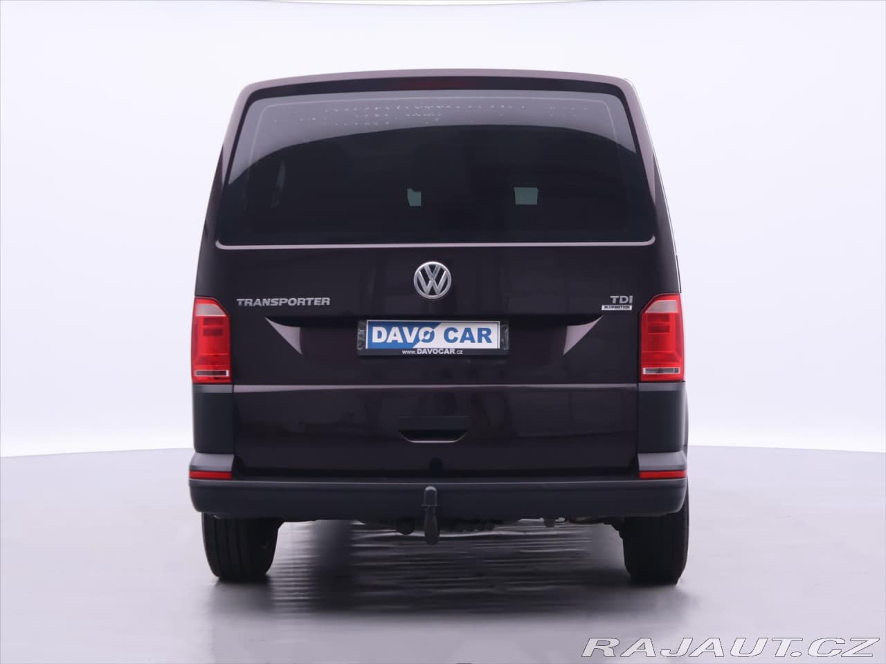 2015 Volkswagen TRANSPORTER - 11