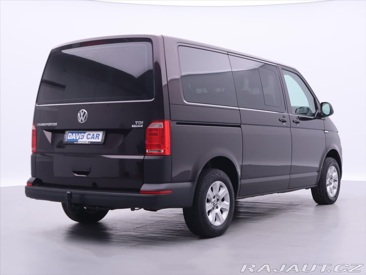 2015 Volkswagen TRANSPORTER - 13