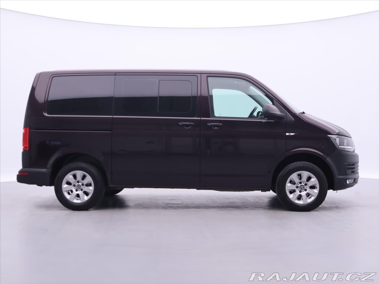 2015 Volkswagen TRANSPORTER - 15