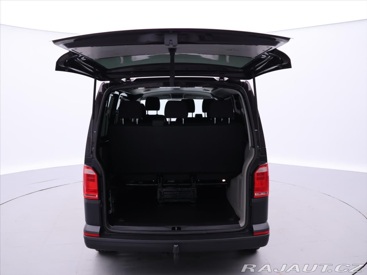 2015 Volkswagen TRANSPORTER - 17