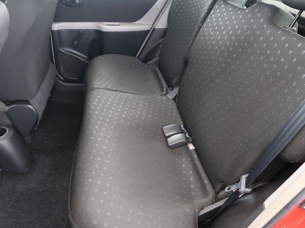 2008 Toyota YARIS - 19