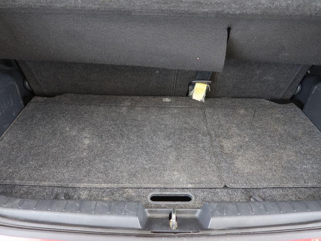 2008 Toyota YARIS - 21