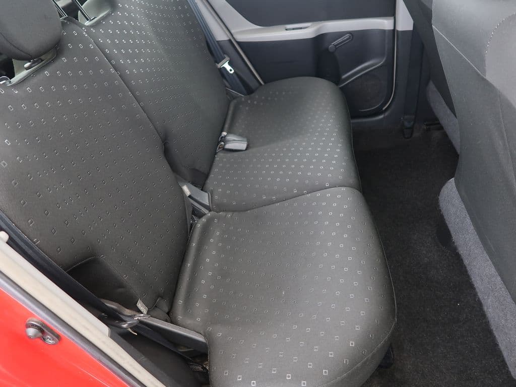 2008 Toyota YARIS - 23