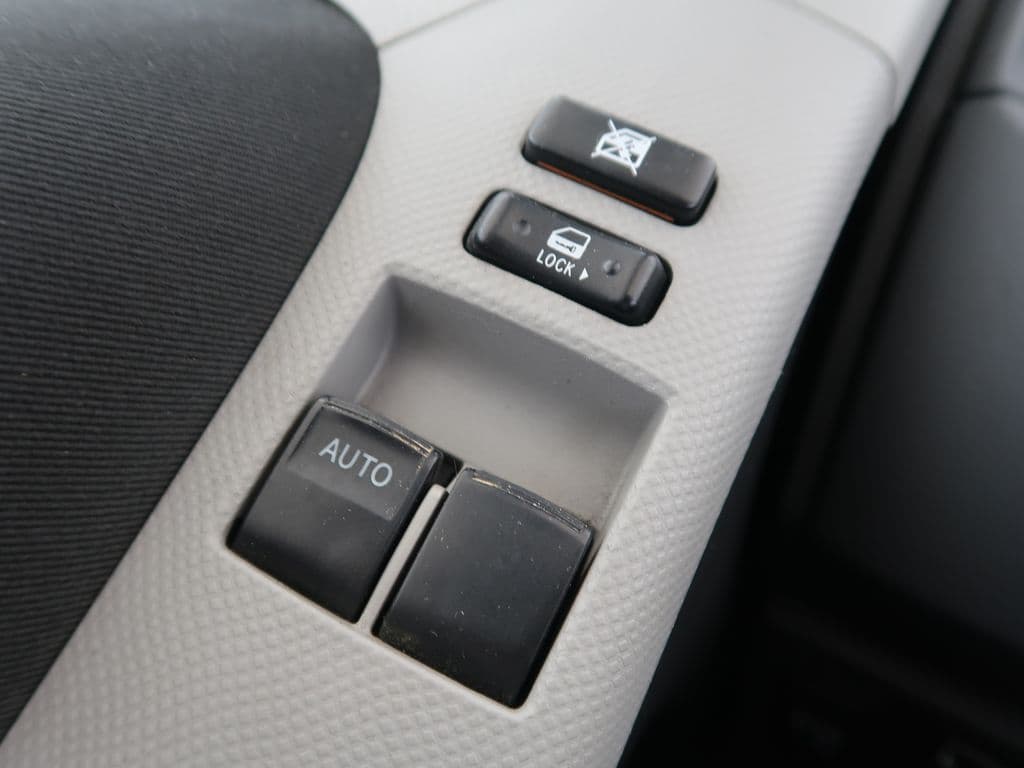 2008 Toyota YARIS - 37