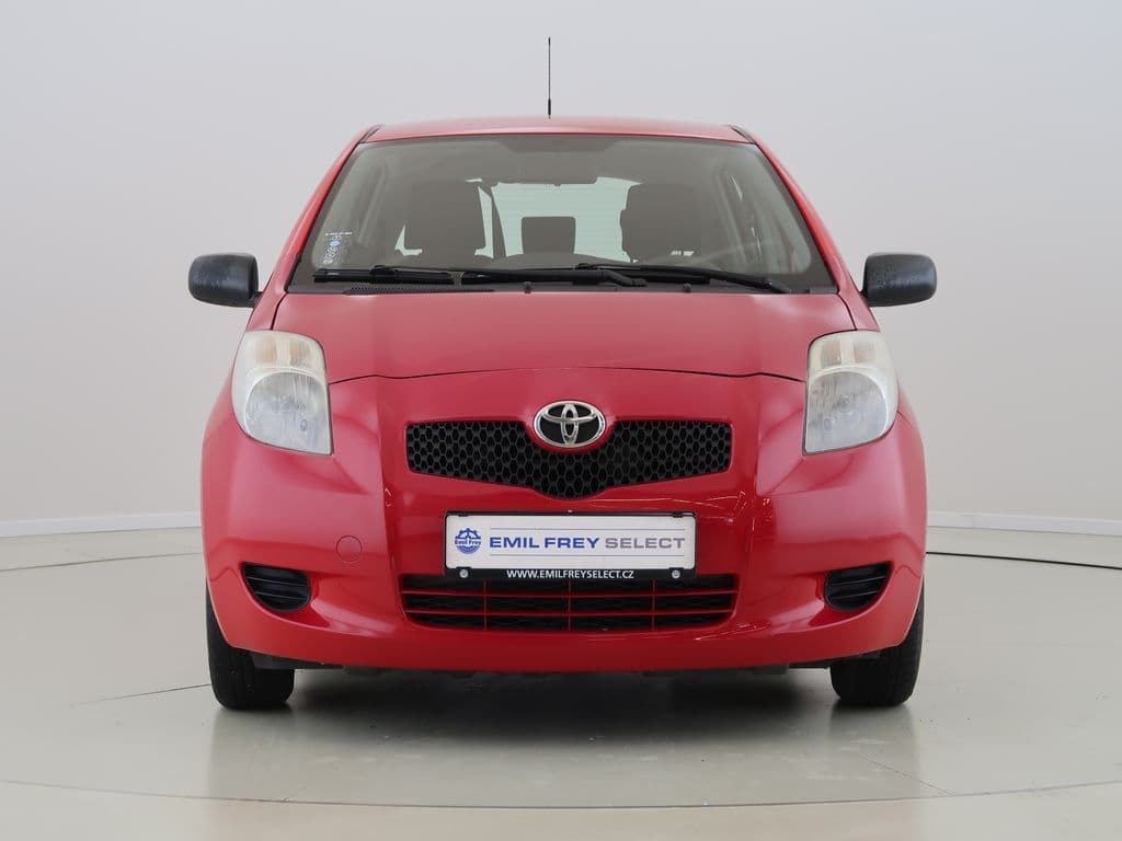 2008 Toyota YARIS - 3