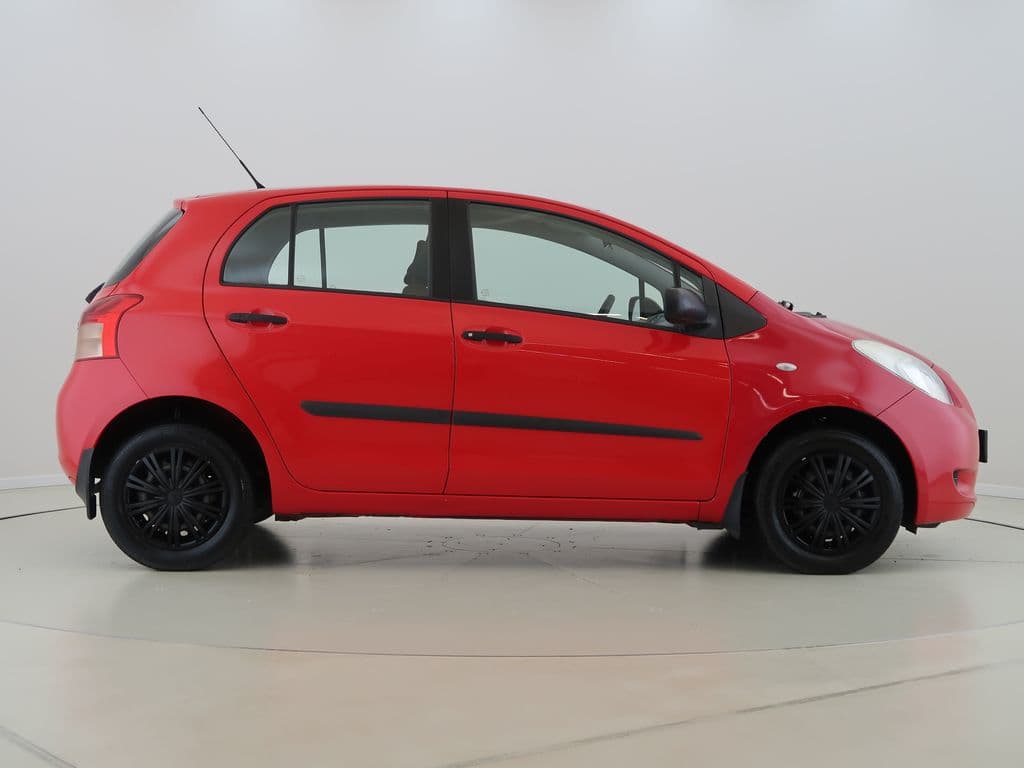 2008 Toyota YARIS - 7