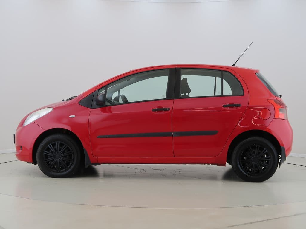 2008 Toyota YARIS - 15