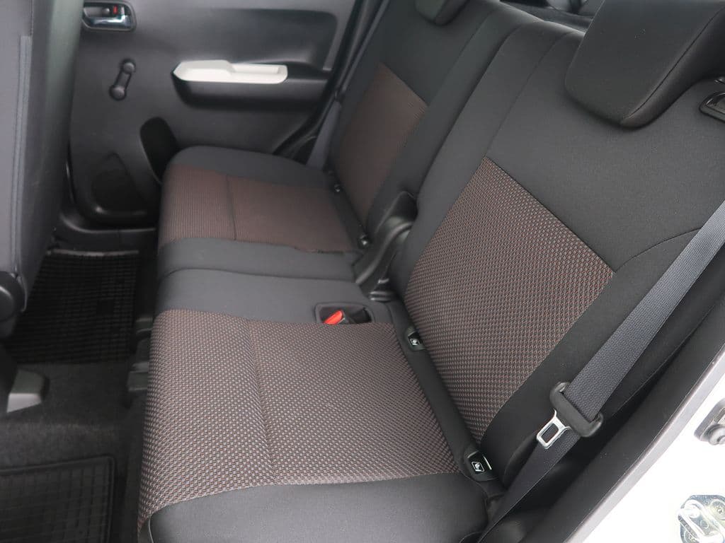 2018 Suzuki IGNIS - 10