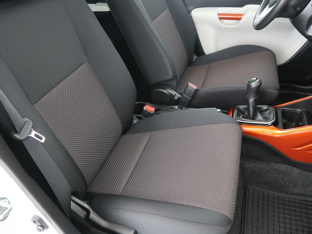 2018 Suzuki IGNIS - 13