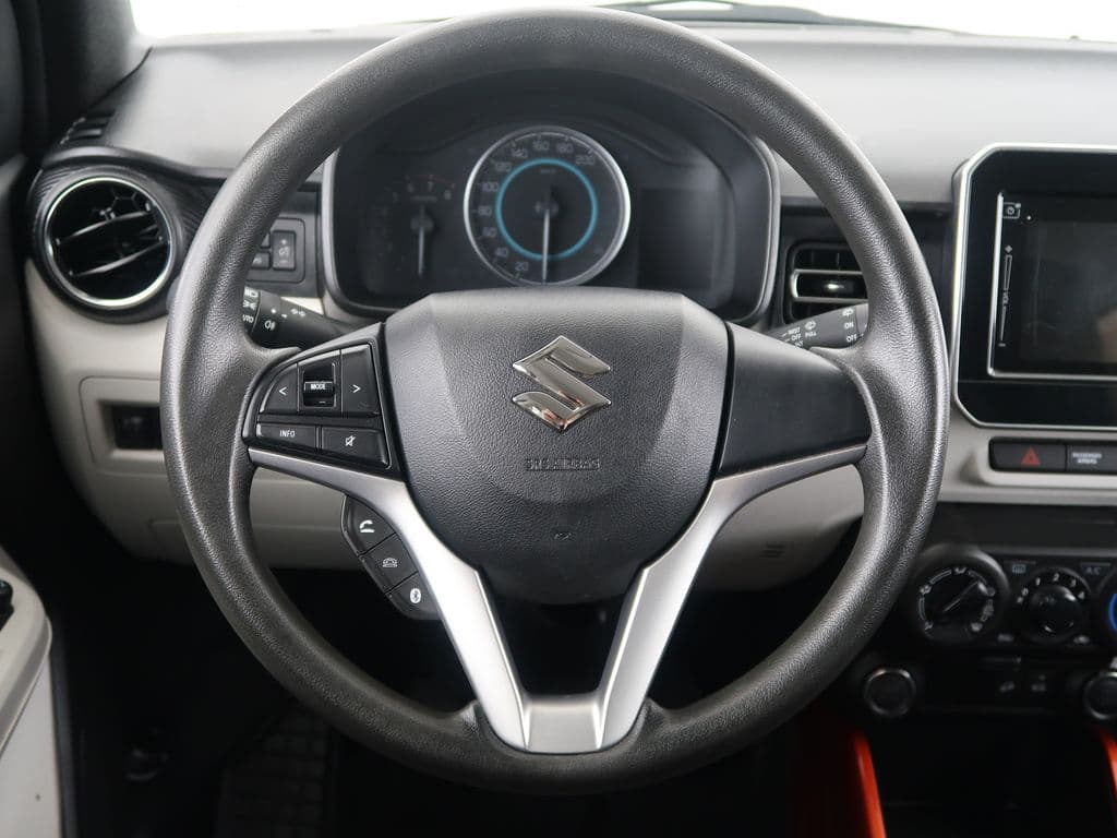 2018 Suzuki IGNIS - 14
