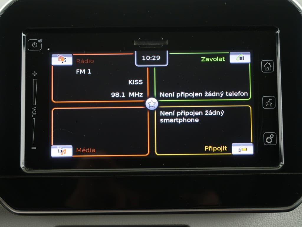 2018 Suzuki IGNIS - 19