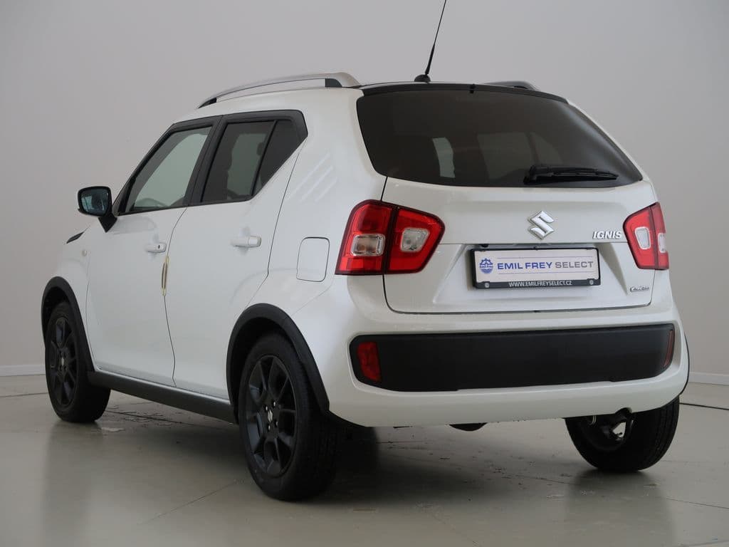 2018 Suzuki IGNIS - 7
