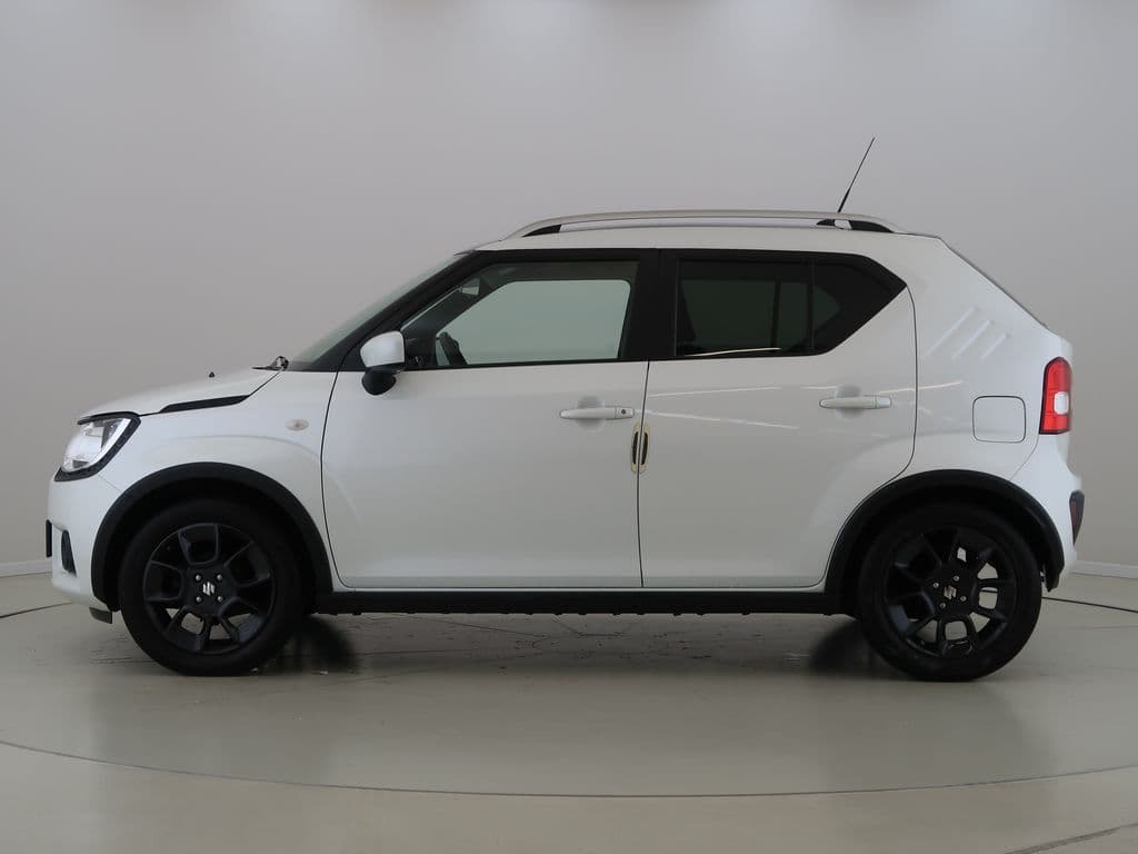 2018 Suzuki IGNIS - 8