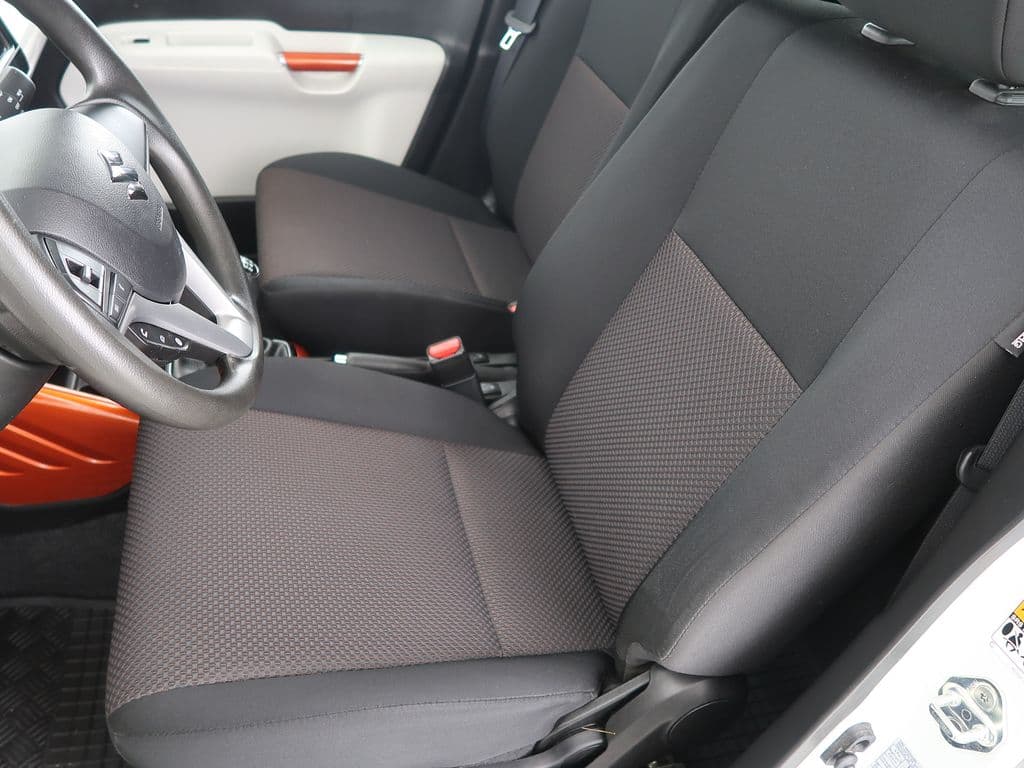 2018 Suzuki IGNIS - 9