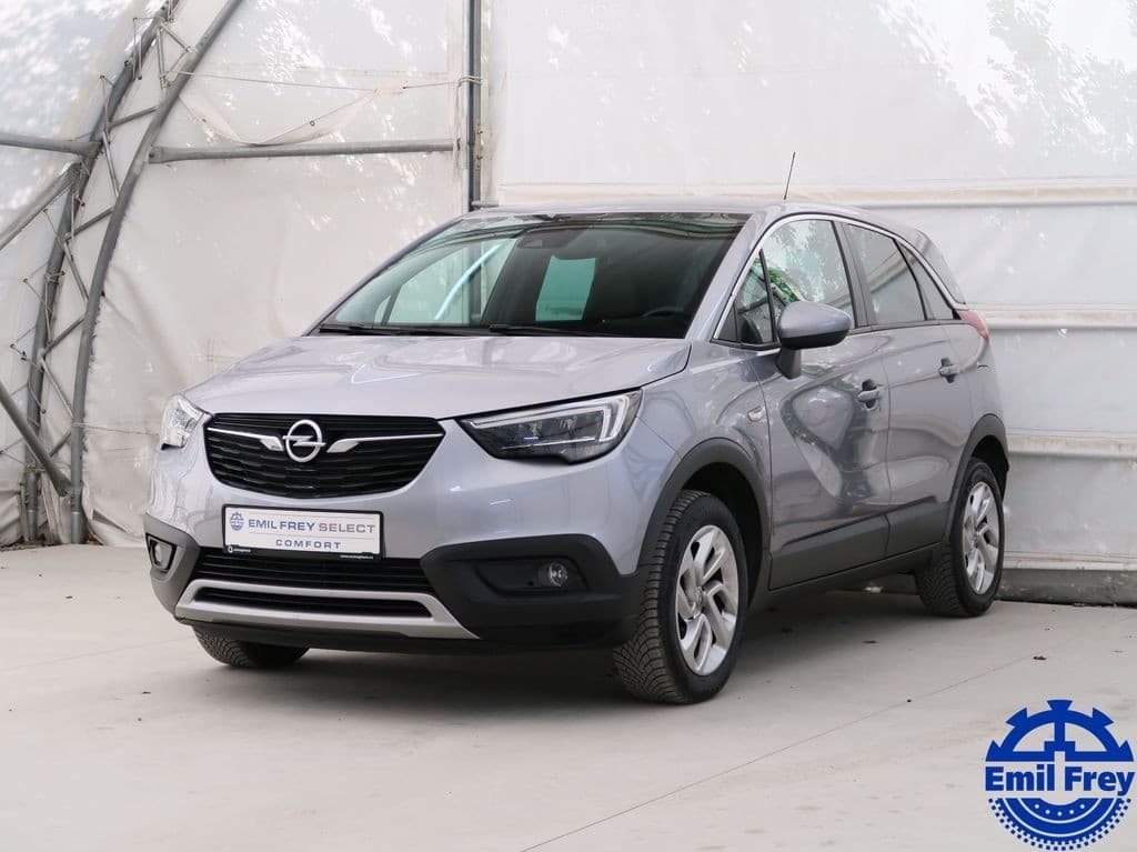 2020 Opel OSTATNÍ