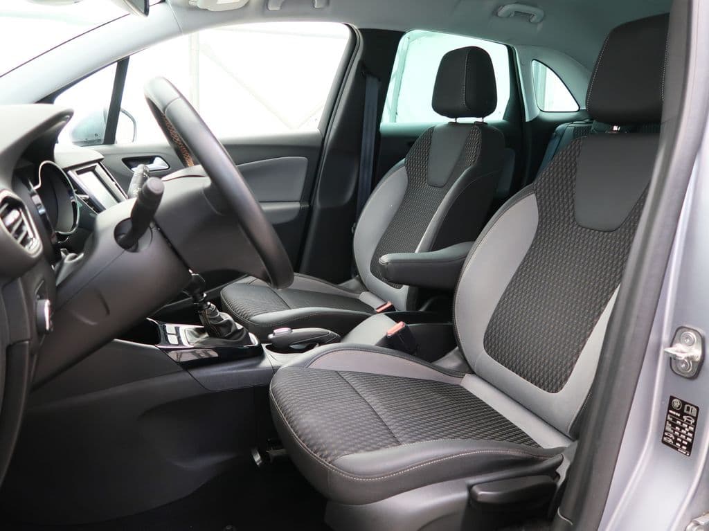 2020 Opel OSTATNÍ - 27