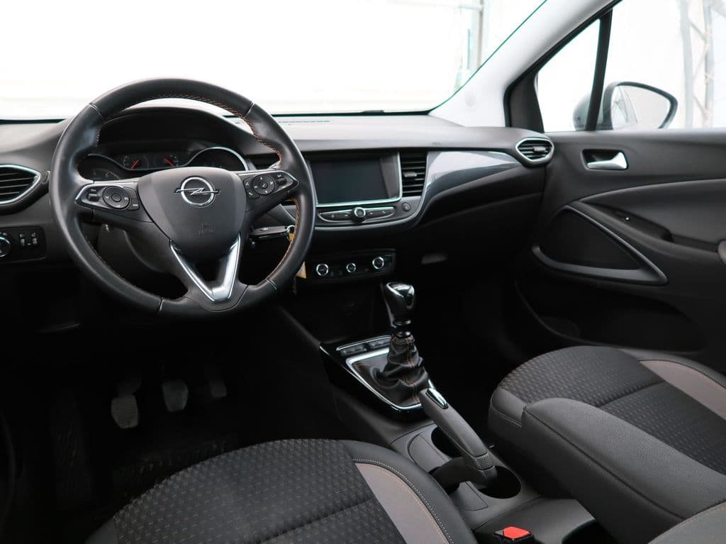 2020 Opel OSTATNÍ - 29