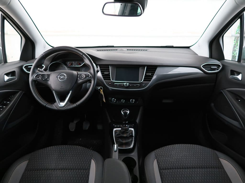 2020 Opel OSTATNÍ - 39