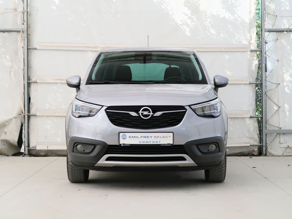2020 Opel OSTATNÍ - 5