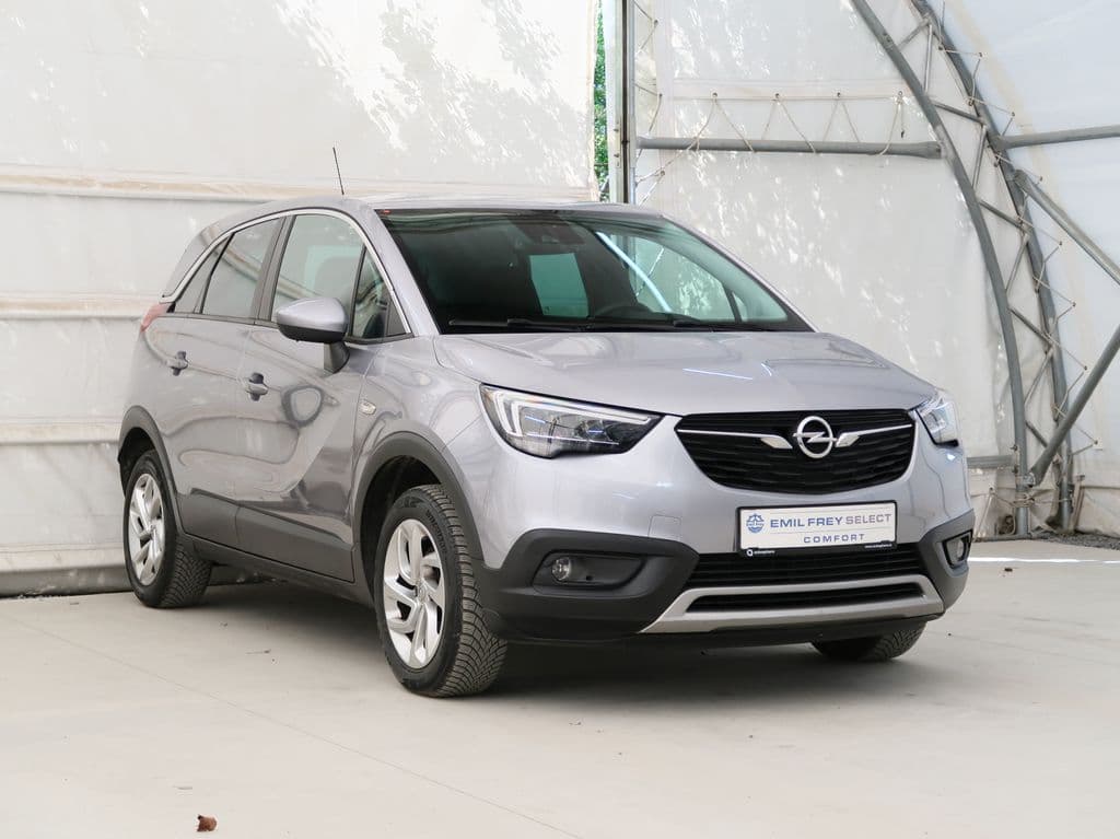 2020 Opel OSTATNÍ - 7