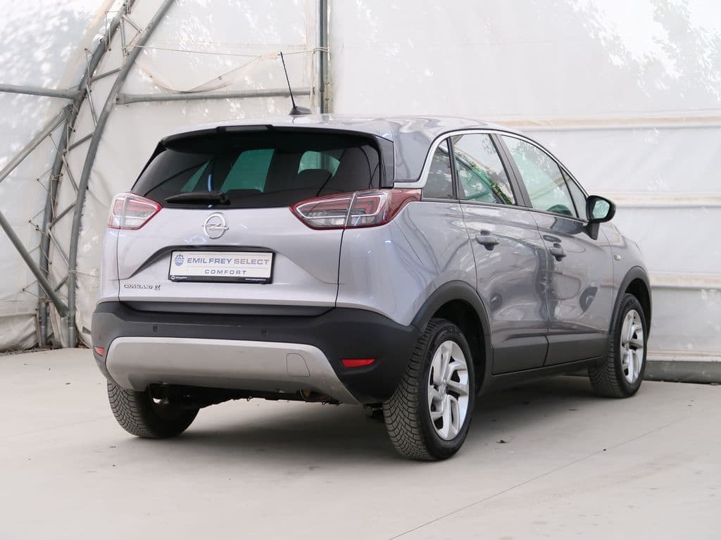 2020 Opel OSTATNÍ - 11
