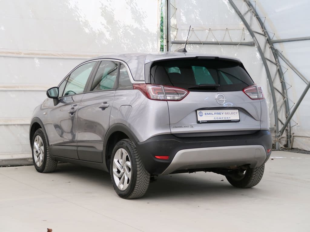 2020 Opel OSTATNÍ - 15