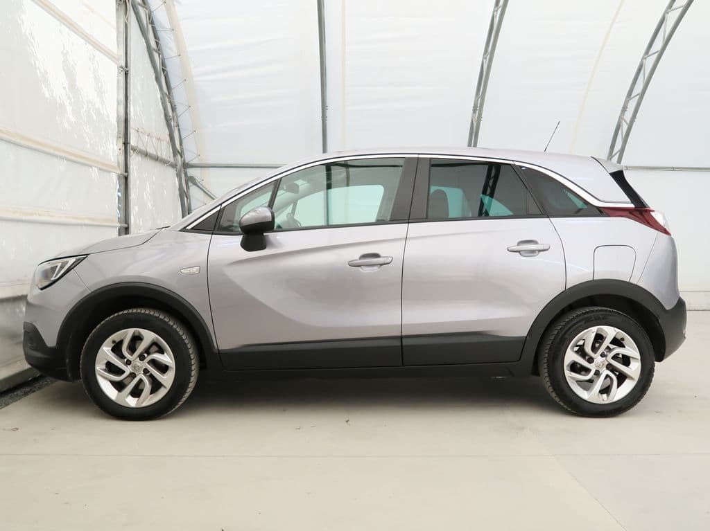 2020 Opel OSTATNÍ - 17