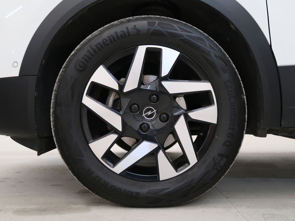 2021 Opel MOKKA - 10