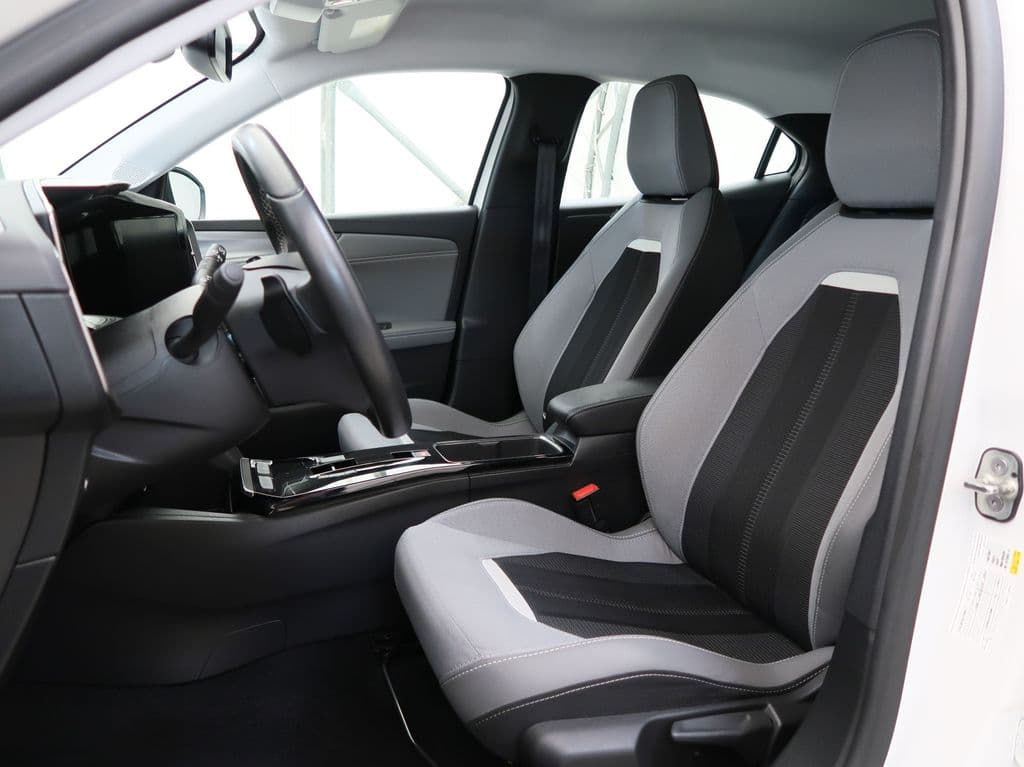 2021 Opel MOKKA - 15