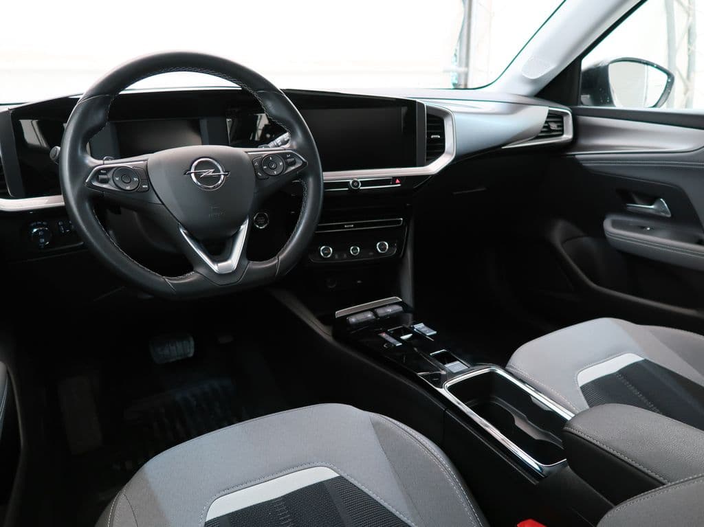 2021 Opel MOKKA - 16