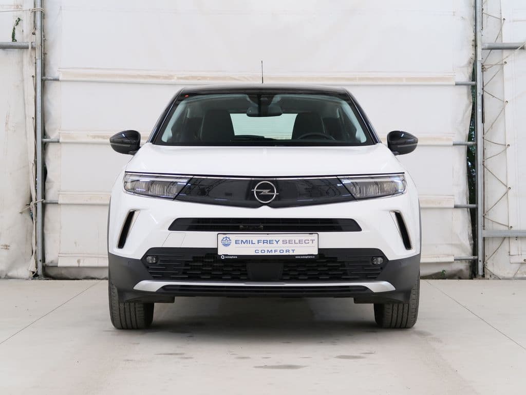 2021 Opel MOKKA - 3