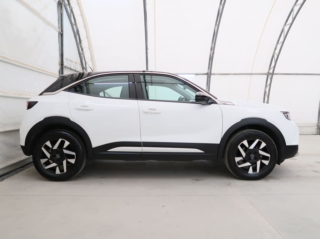 2021 Opel MOKKA - 5