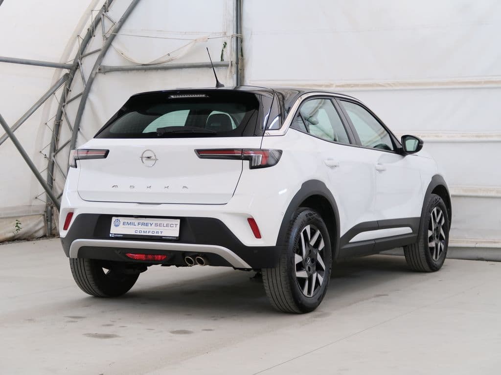 2021 Opel MOKKA - 6