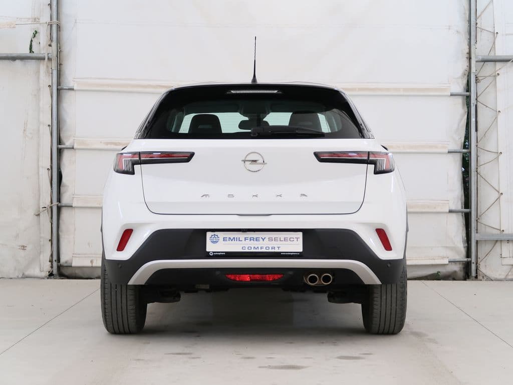 2021 Opel MOKKA - 7
