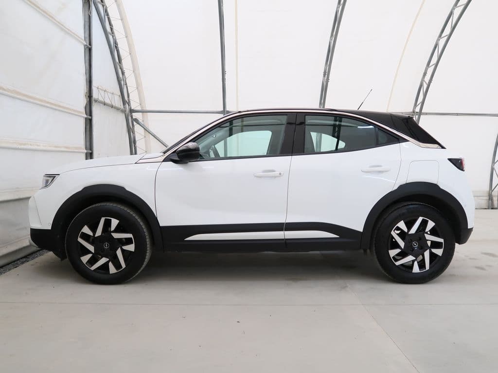 2021 Opel MOKKA - 9