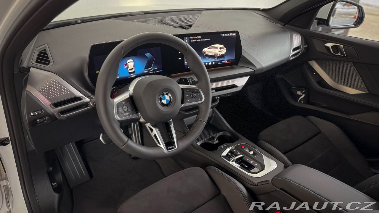 2025 BMW 1-SERIES - 5