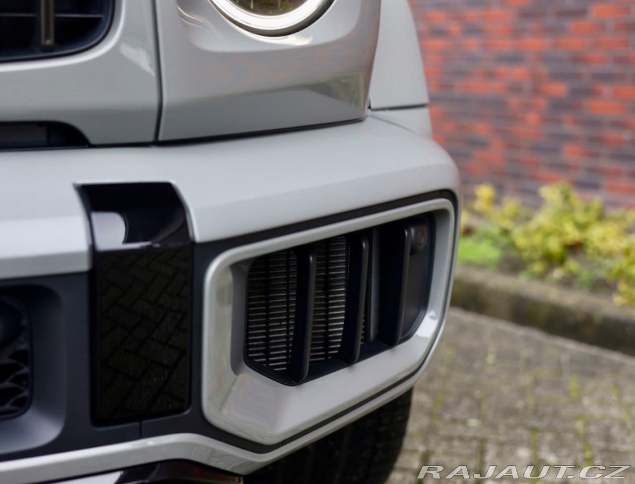 2024 Mercedes-Benz G-CLASS - 18