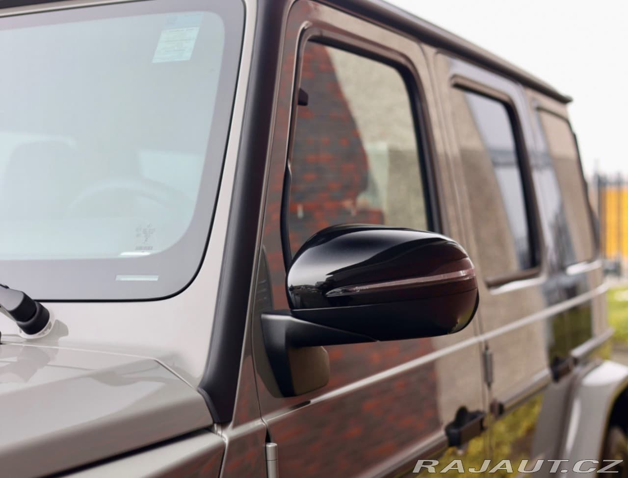 2024 Mercedes-Benz G-CLASS - 19