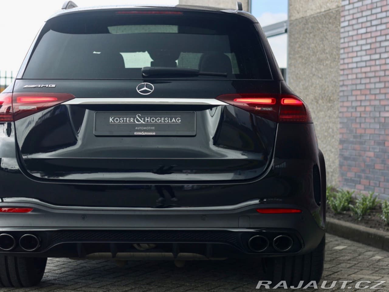 2025 Mercedes-Benz GLE - 10