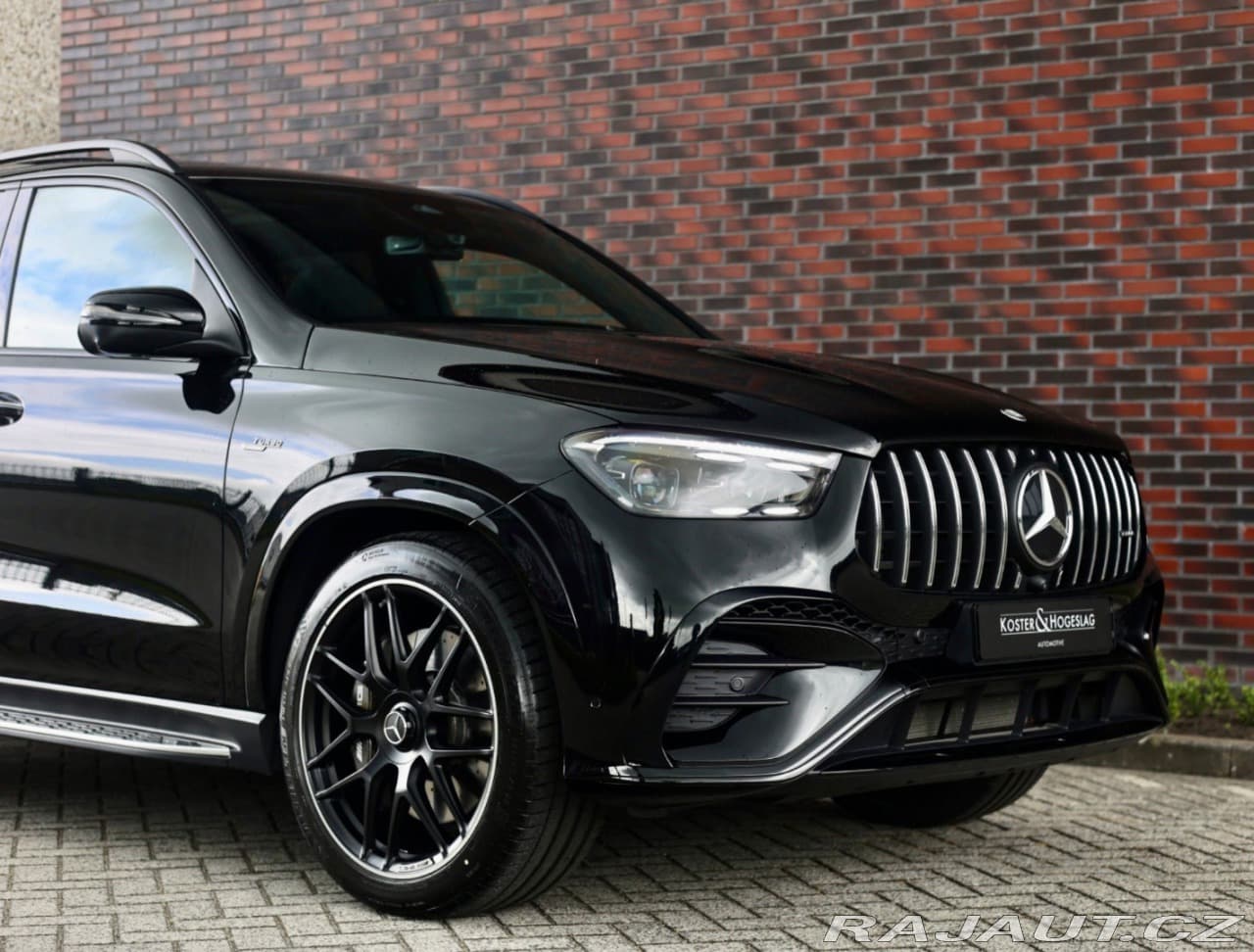 2025 Mercedes-Benz GLE - 14