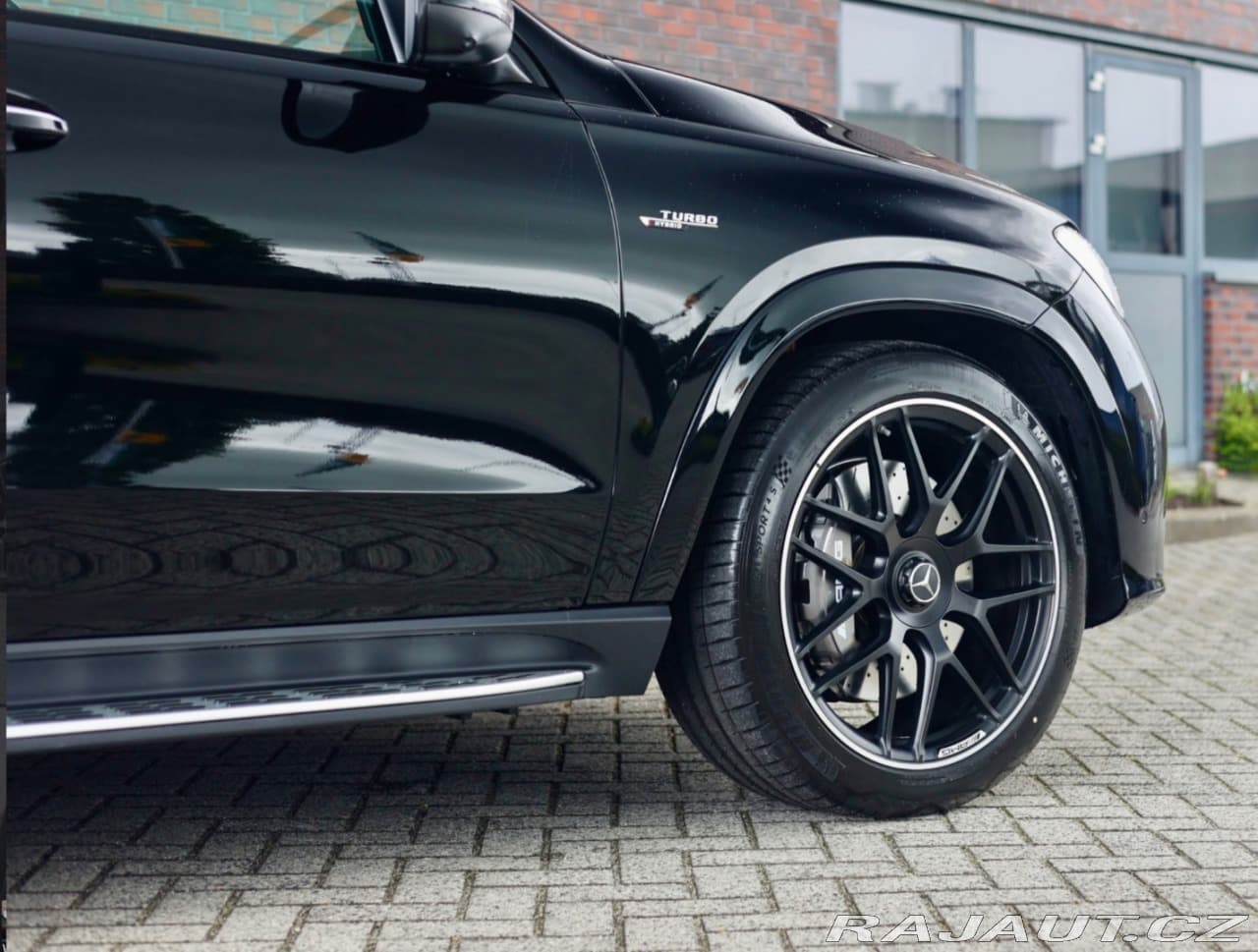 2025 Mercedes-Benz GLE - 15